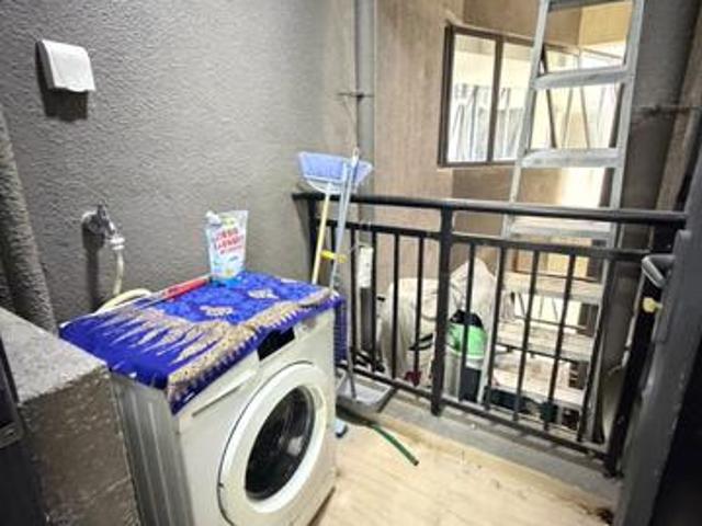 Serviced Residence for rent in Tampoi, Johor Bahru