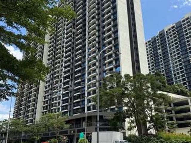 Serviced Residence for rent in Johore Bahru, Johor