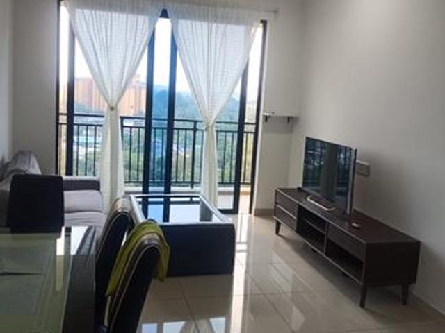 Serviced Residence for rent in Johore Bahru, Johor