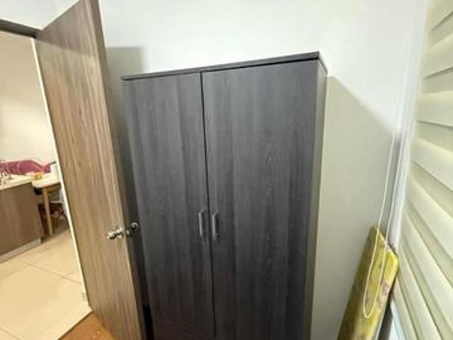 Serviced Residence for rent in Johore Bahru, Johor