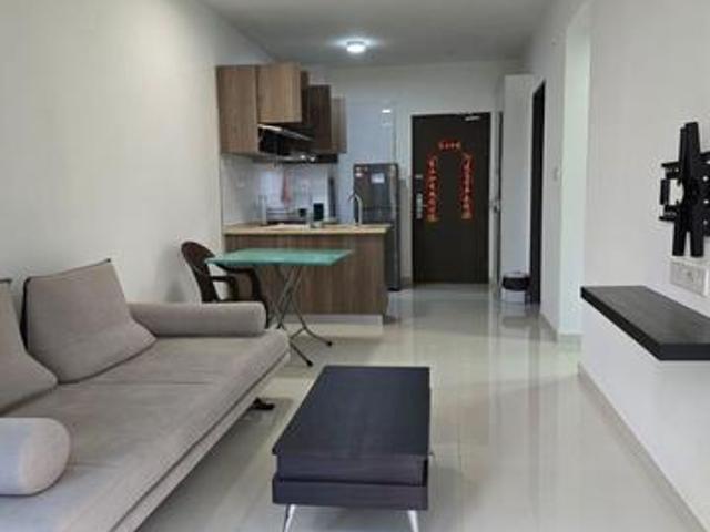 Serviced Residence for rent in Johore Bahru, Johor