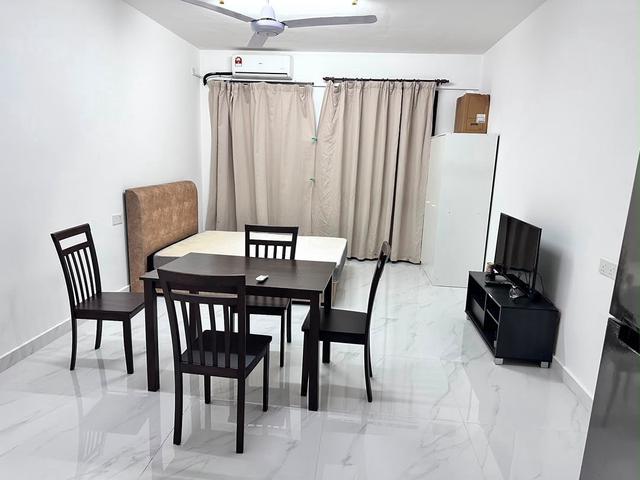 Serviced Residence for rent in Tampoi, Johor Bahru