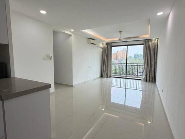 Serviced Residence for rent in Johore Bahru, Johor