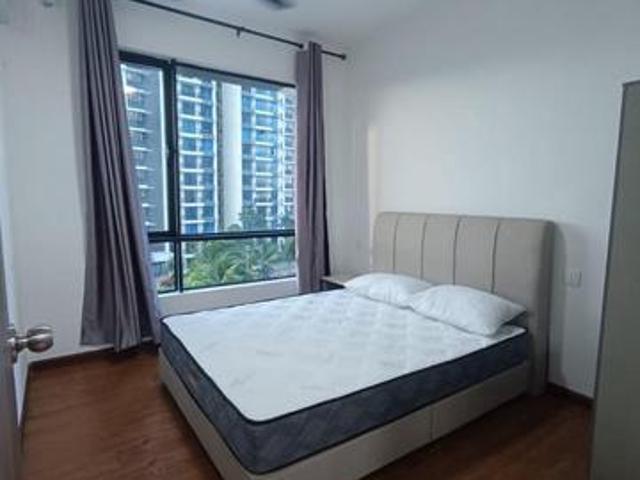 Serviced Residence for rent in Johore Bahru, Johor