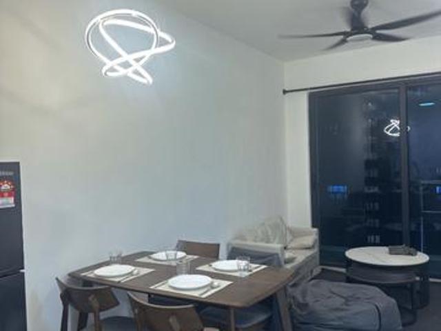 Serviced Residence for rent in Johore Bahru, Johor