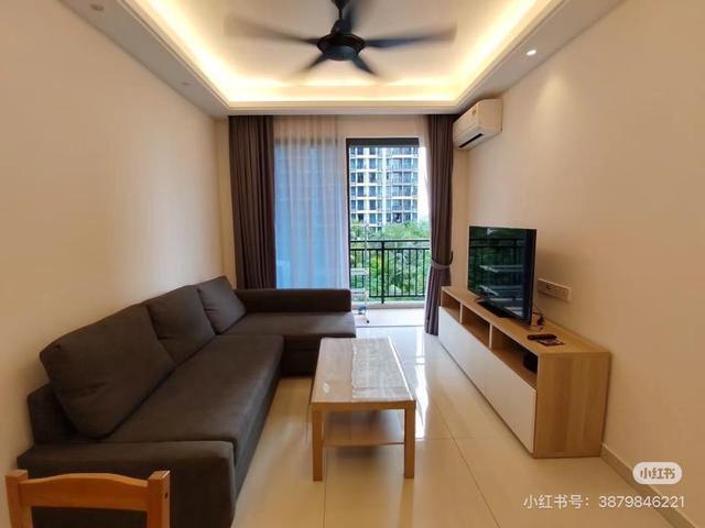 Serviced Residence for sale in Johore Bahru, Johor