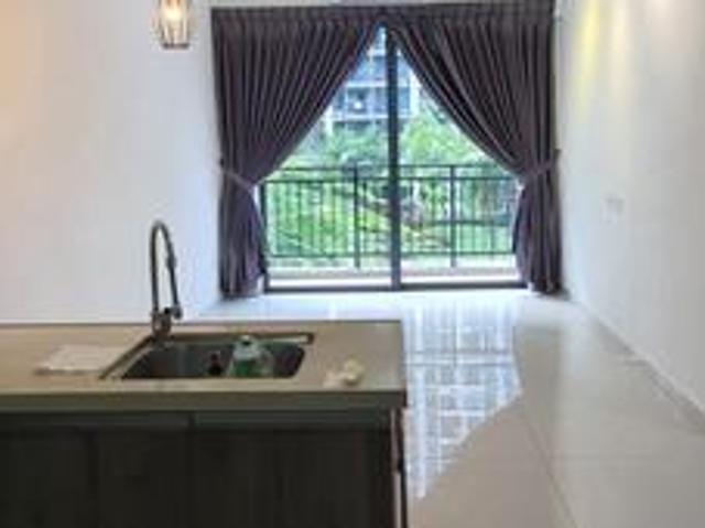 Serviced Residence for rent in Johore Bahru, Johor