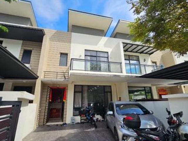 Terraced House for sale in Johore Bahru, Johor