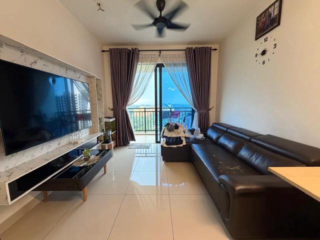 Property for rent in Johore Bahru, Johor