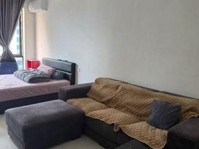 Serviced Residence for rent in Johore Bahru, Johor