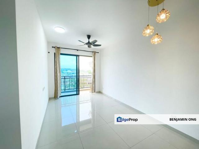 Condominium for rent in Johore Bahru, Johor