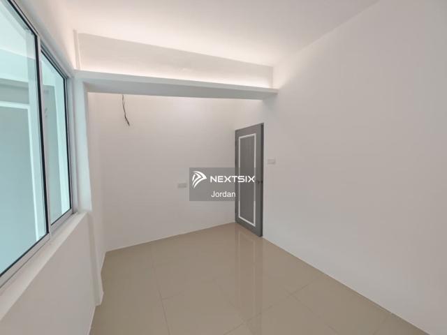 Residential House for rent in Johor