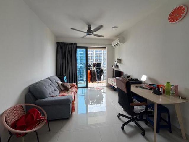 Serviced Residence for sale in Johore Bahru, Johor