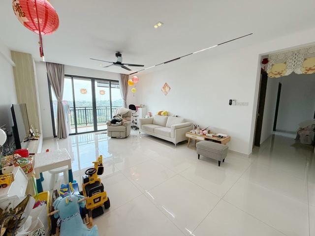 Serviced Residence for sale in Johore Bahru, Johor