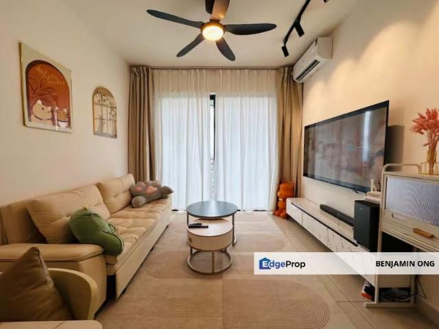 Condominium for rent in Johore Bahru, Johor