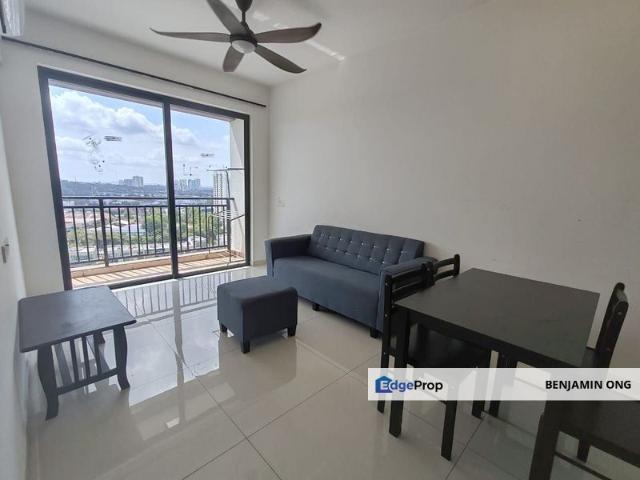 Condominium for rent in Johore Bahru, Johor