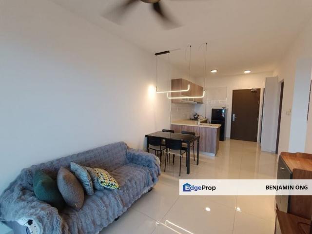 Condominium for rent in Johore Bahru, Johor