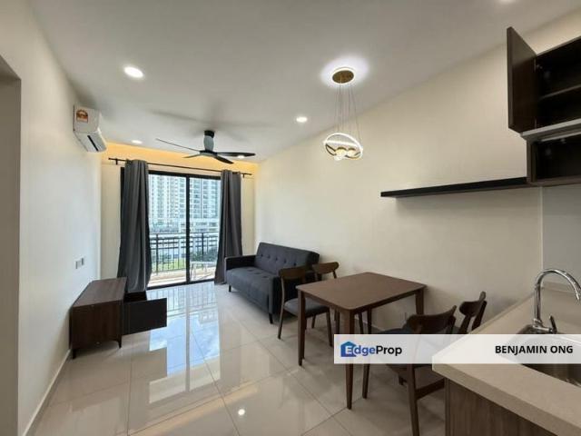 Condominium for rent in Johore Bahru, Johor