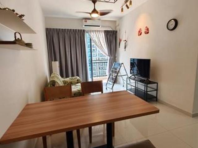 Serviced Residence for sale in Johore Bahru, Johor