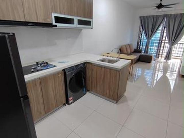 Serviced Residence for rent in Johore Bahru, Johor