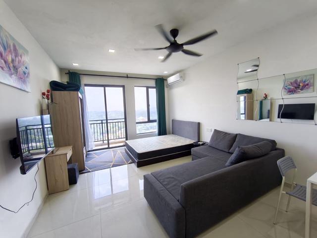 Serviced Residence for rent in Johore Bahru, Johor