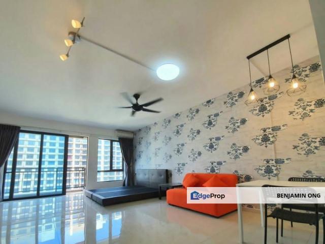 Condominium for rent in Johore Bahru, Johor