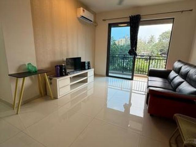 Serviced Residence for rent in Johore Bahru, Johor