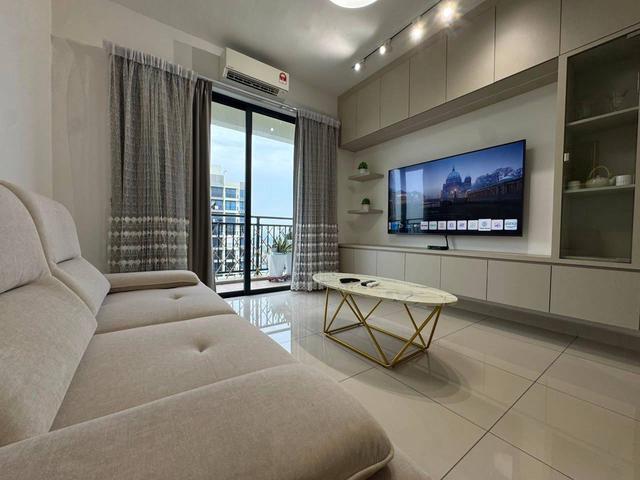 Serviced Residence for rent in Johore Bahru, Johor