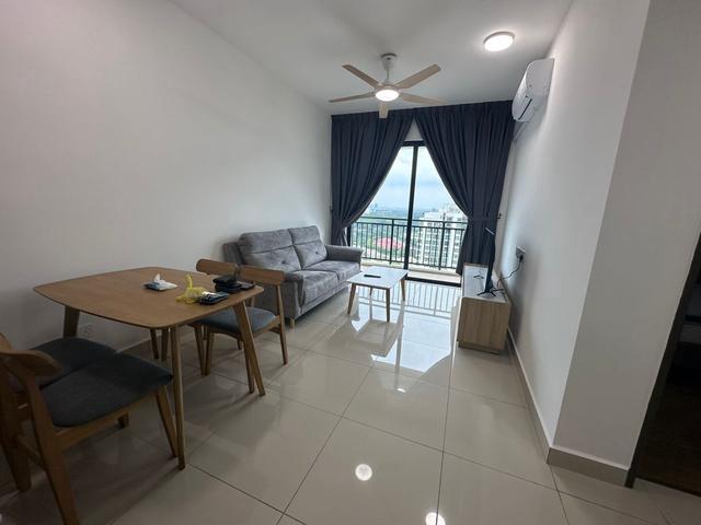 Serviced Residence for rent in Johore Bahru, Johor