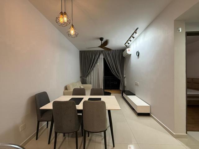 Serviced Residence for rent in Johore Bahru, Johor