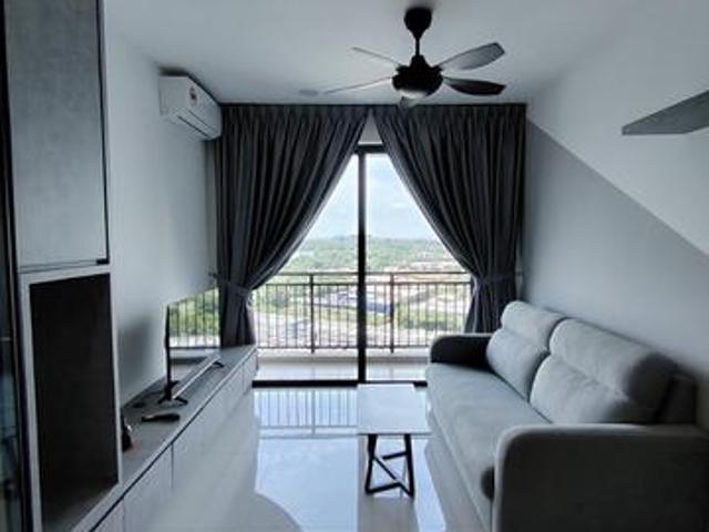 Serviced Residence for rent in Johore Bahru, Johor