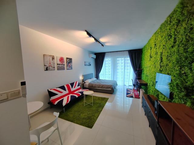 Condominium for rent in Johore Bahru, Johor