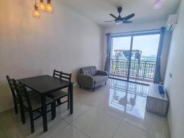Serviced Residence for rent in Johore Bahru, Johor