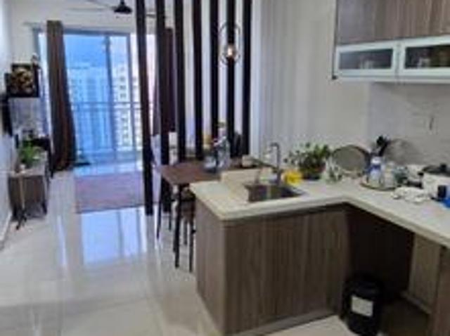 Serviced Residence for rent in Johore Bahru, Johor