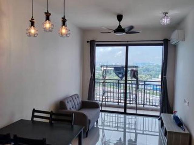 Serviced Residence for rent in Johore Bahru, Johor