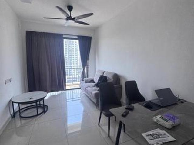 Serviced Residence for rent in Johore Bahru, Johor
