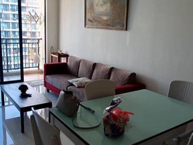 Serviced Residence for rent in Johore Bahru, Johor