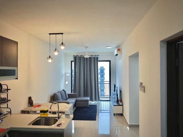 Serviced Residence for rent in Johore Bahru, Johor