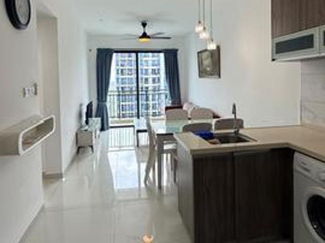 Serviced Residence for rent in Johore Bahru, Johor