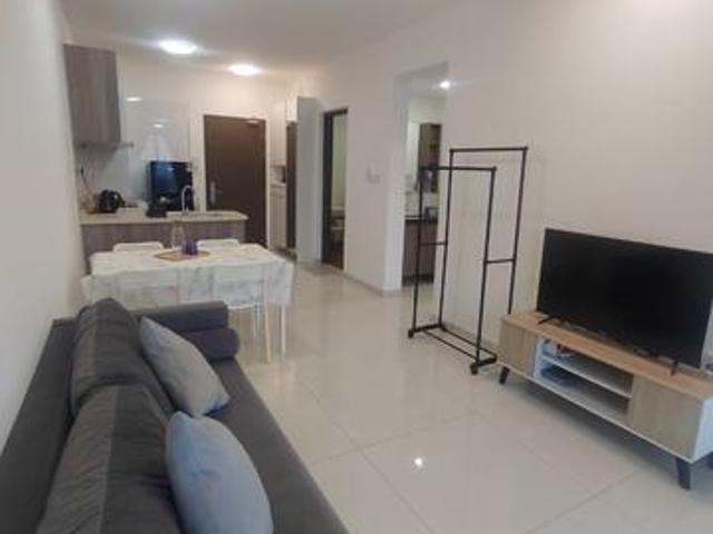 Serviced Residence for rent in Johore Bahru, Johor