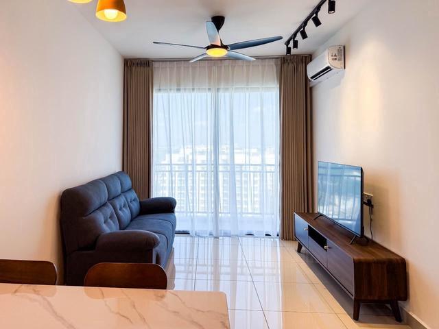 Serviced Residence for rent in Johore Bahru, Johor