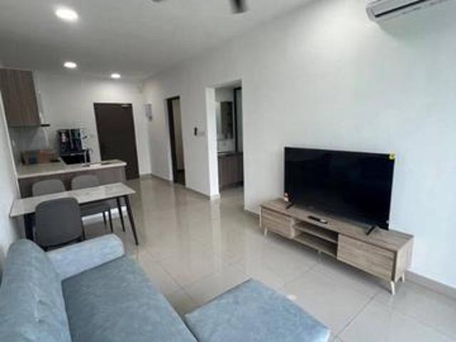 Serviced Residence for rent in Tampoi, Johor Bahru