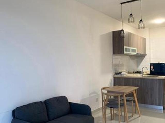 Serviced Residence for rent in Johore Bahru, Johor