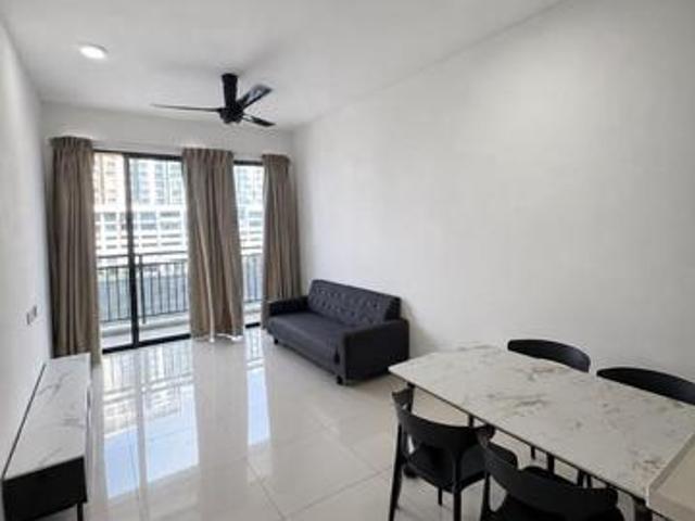 Serviced Residence for rent in Tampoi, Johor Bahru