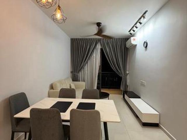 Serviced Residence for rent in Johore Bahru, Johor
