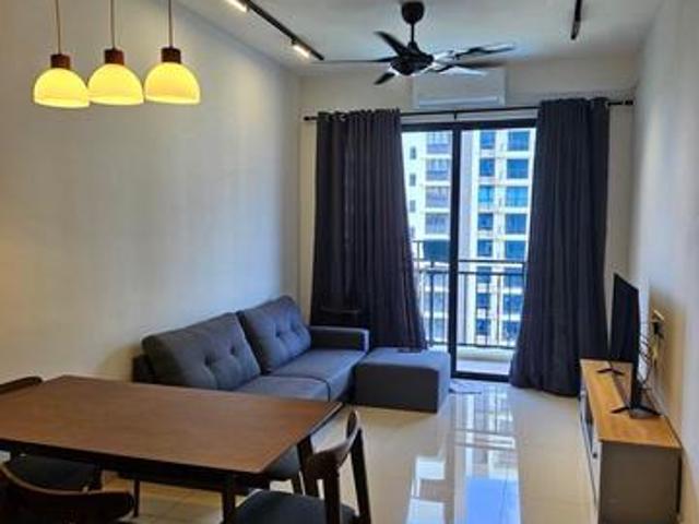 Serviced Residence for rent in Johore Bahru, Johor