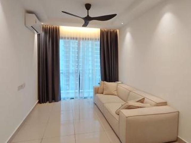 Serviced Residence for rent in Johore Bahru, Johor