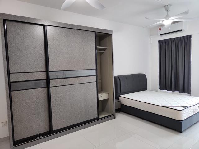 Serviced Residence for rent in Tampoi, Johor Bahru