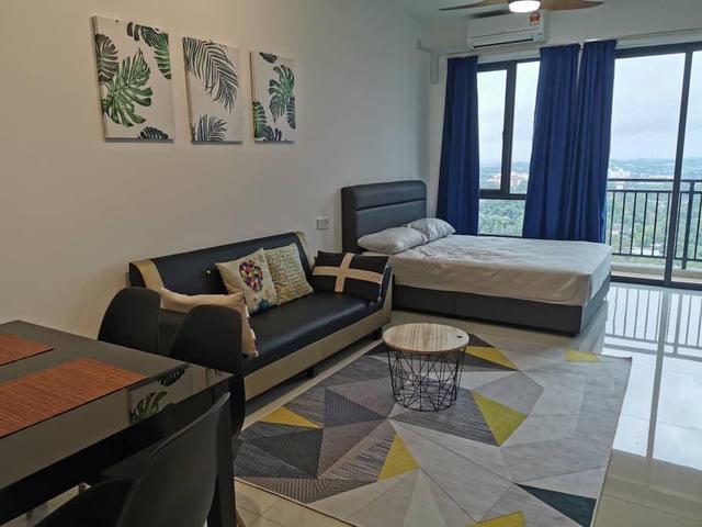 Serviced Residence for rent in Johore Bahru, Johor