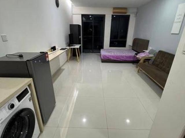Serviced Residence for rent in Johore Bahru, Johor